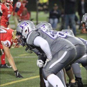 Meet your Posher, Logan